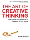 The Art of Creative Thinking